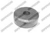 ALFA 10500210700801 Mounting, axle beam